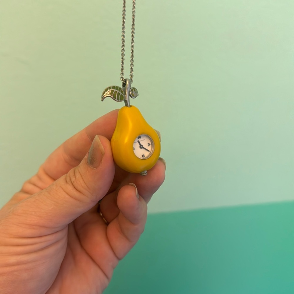 Mar Jacob’s necklace